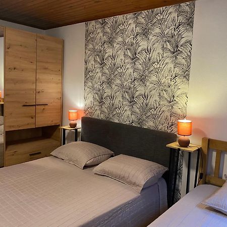 Happy Tropicaloc Appartement Saint Pierre Buitenkant foto