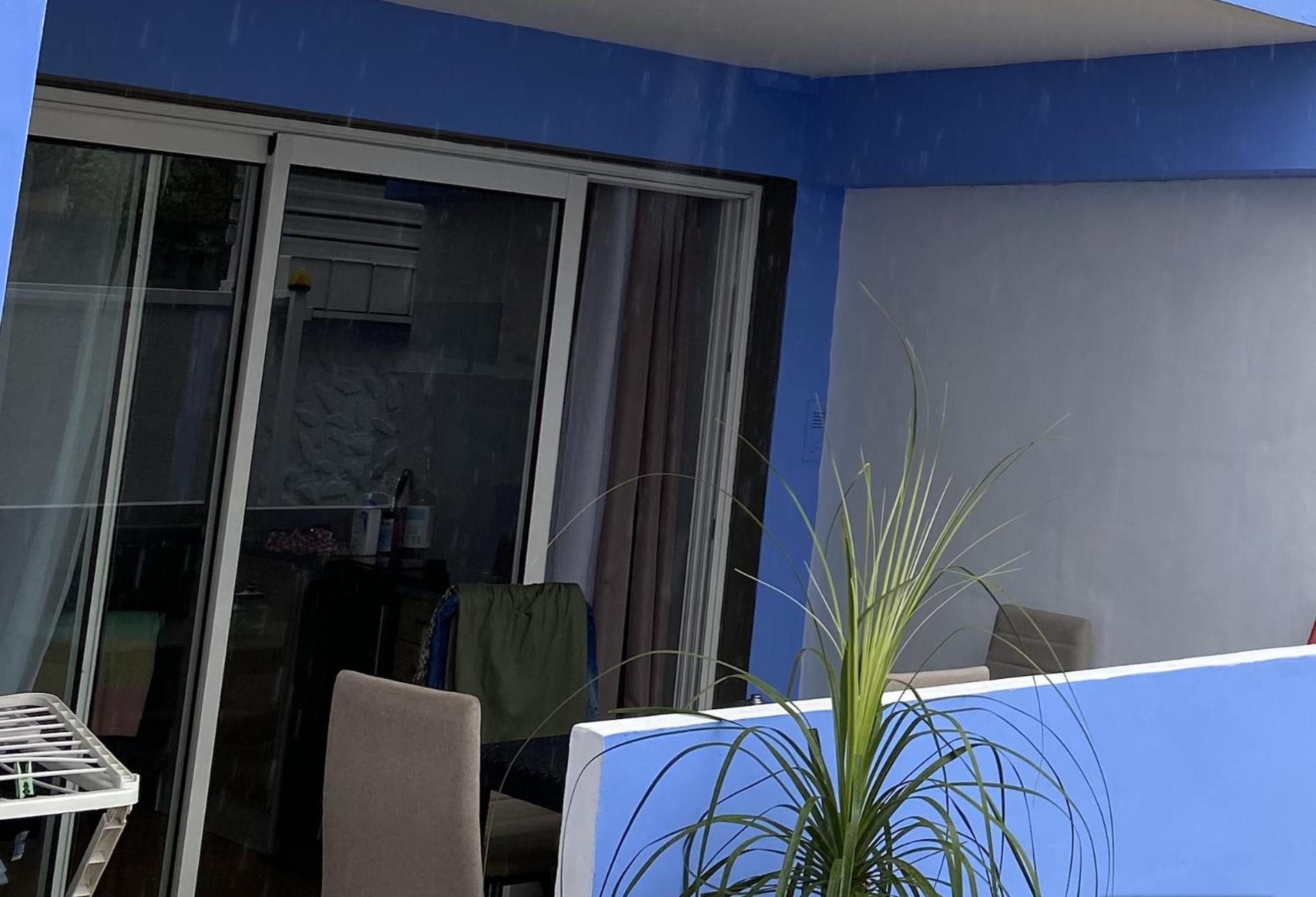 Happy Tropicaloc Appartement Saint Pierre Buitenkant foto