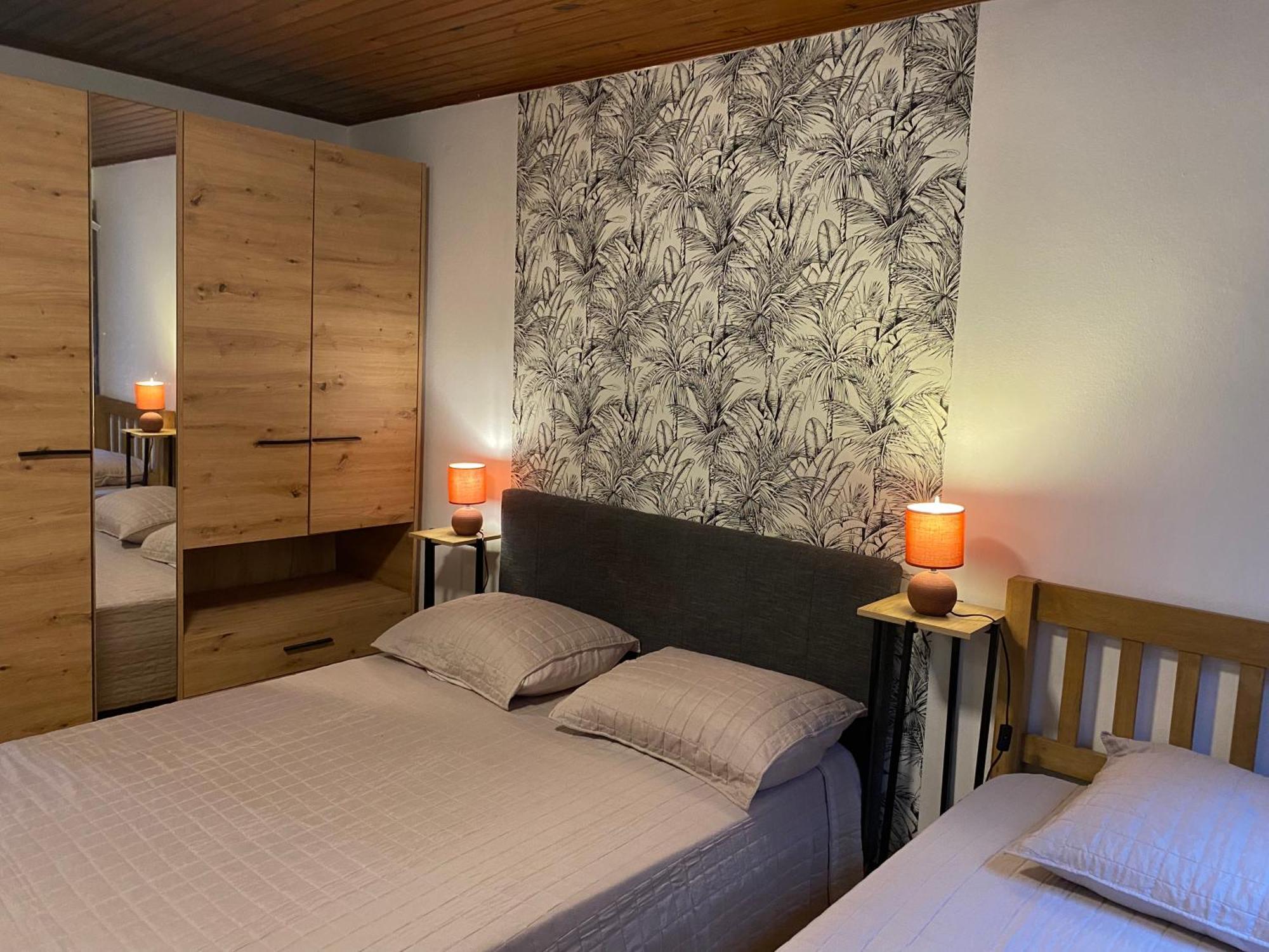 Happy Tropicaloc Appartement Saint Pierre Buitenkant foto